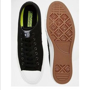 converse lunarlon discontinued